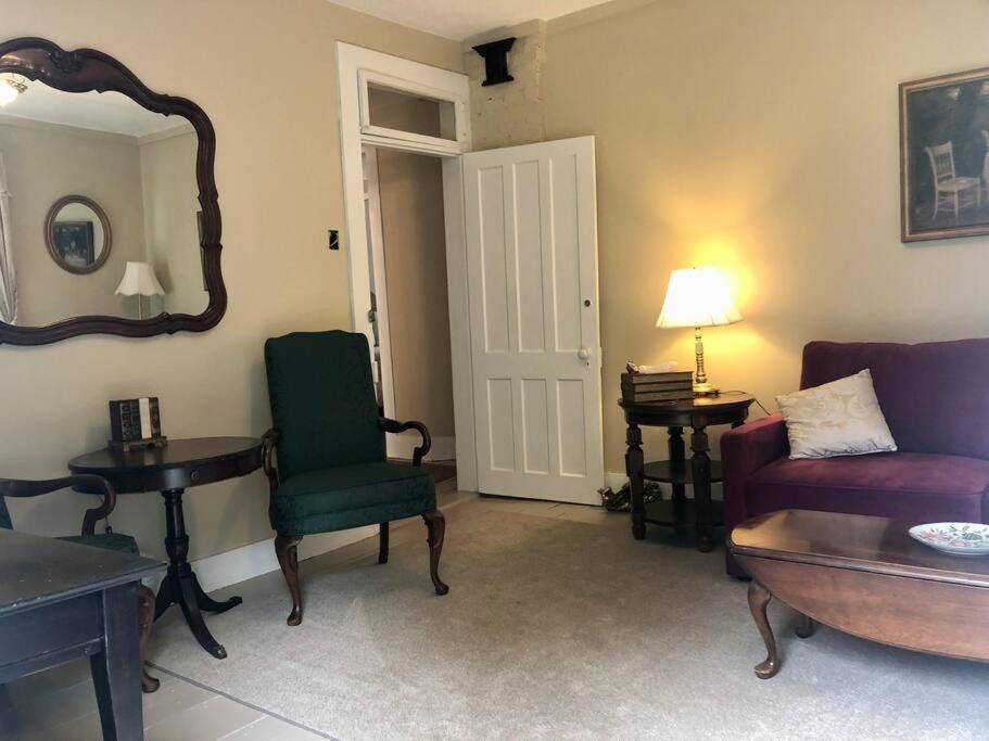Elegant 2Br Apt W 2 Bathrooms In Historic Hamlet By Berkshires & Hudson Valley, Walk To Restaurants Hillsdale Luaran gambar
